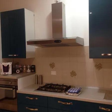 La Petite Apartment Verona