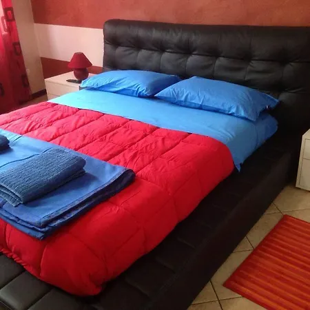 La Petite Apartment