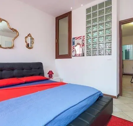 Apartment La Petite