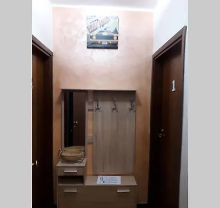 Apartment La Petite *