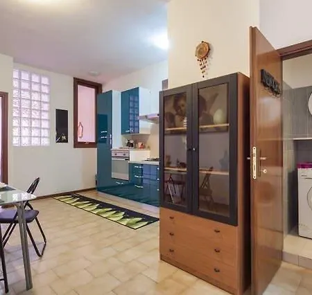 La Petite Apartment *